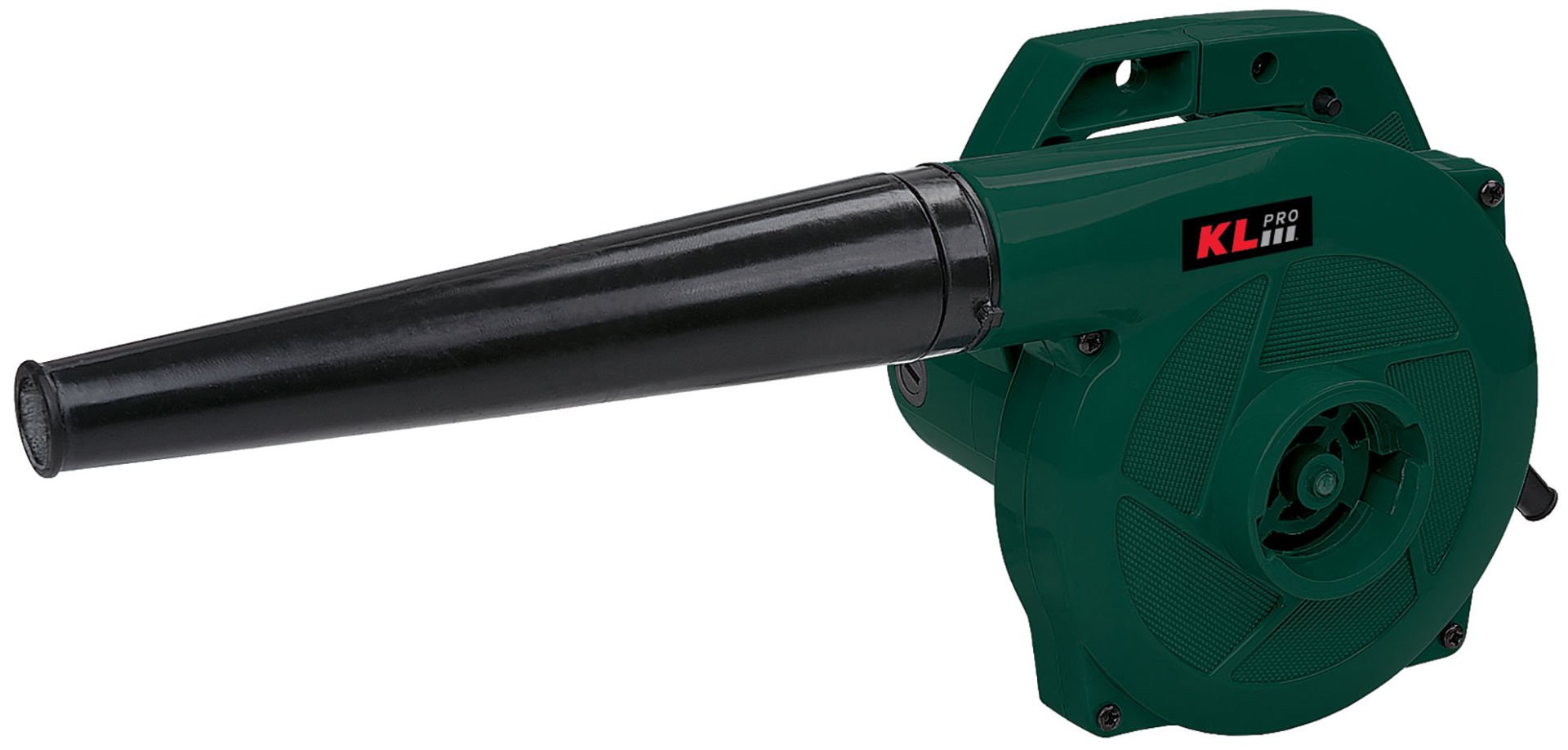 KL PRO KLUF903 500 W Üfleme ve Emme Makinası