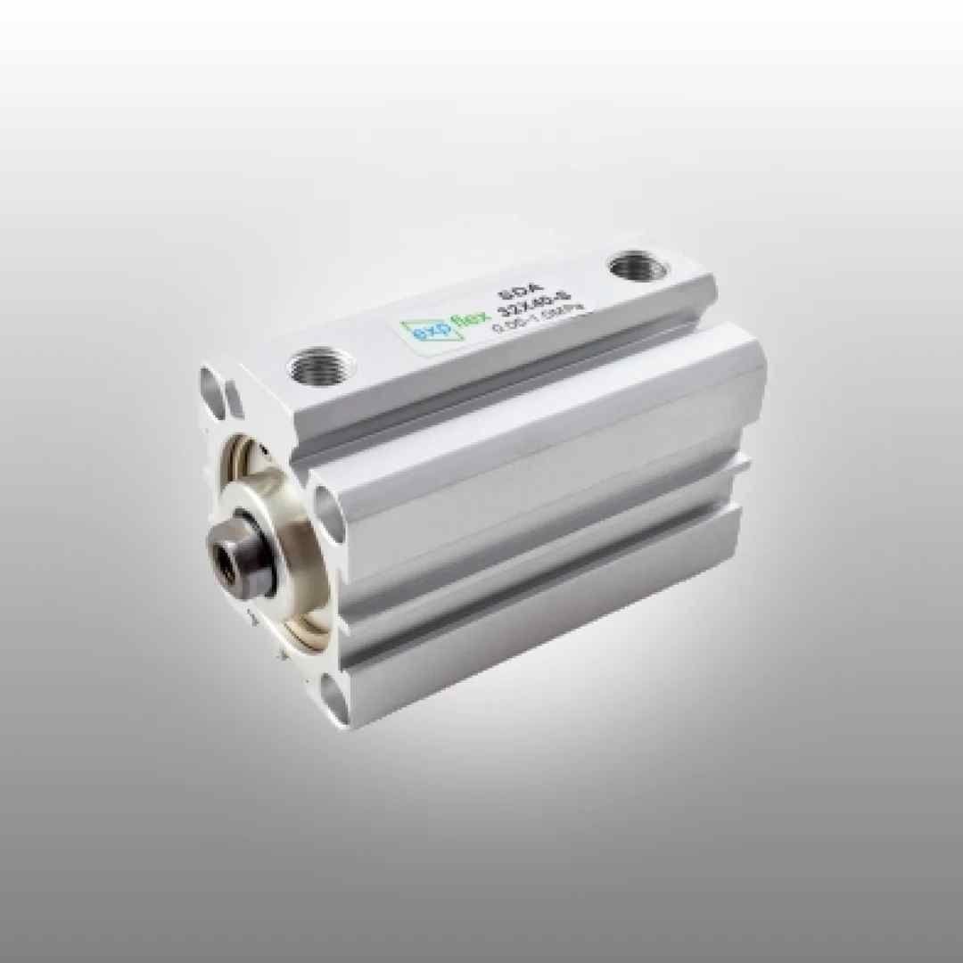 (SDA-S) Manyetik 16*85 Short Silindirler
