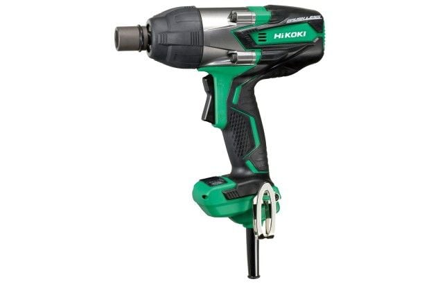 Hikoki WR16SE 370 W 360 Nm Kömürsüz Darbeli Somun Sıkma