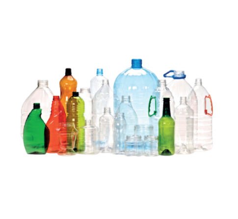 Torba Paketleme Makinası