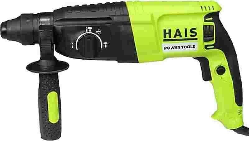 HAIS Z1G-ZT-1500 1500 Watt Profesyonel Kırıcı Matkap