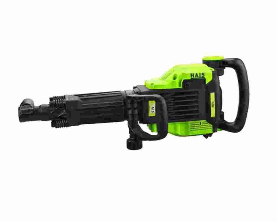 HAIS BDH1600X01 1750 W 17 KG Profesyonel Kırıcı Delici Matkap
