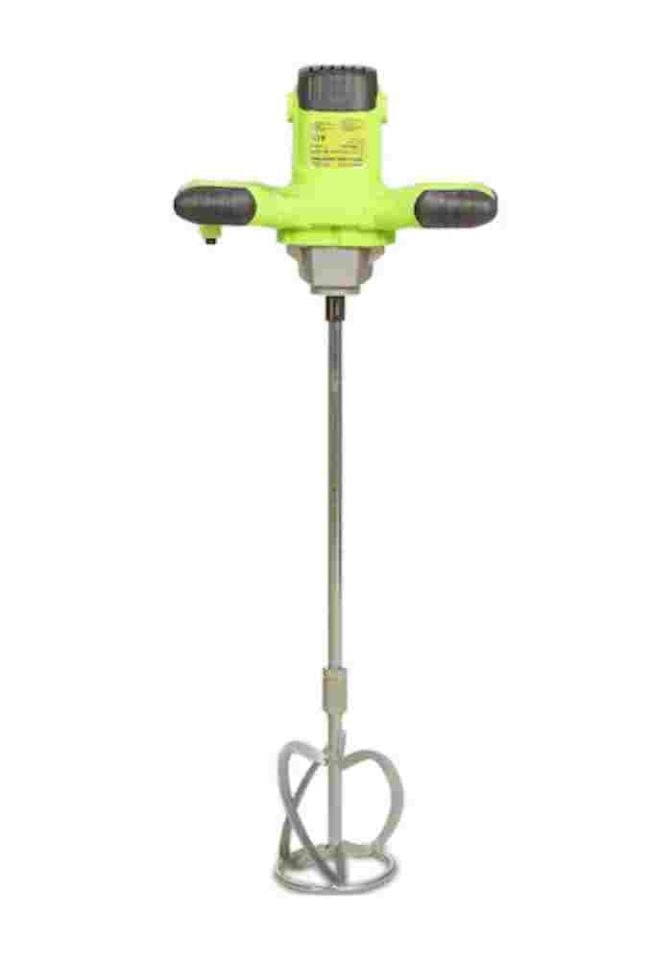 HAIS JL1636 1300 Watt Profesyonel Boya&Harç Makinası