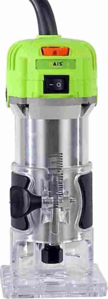 HAIS JL3709 700 Watt Profesyonel Formika Traşlama