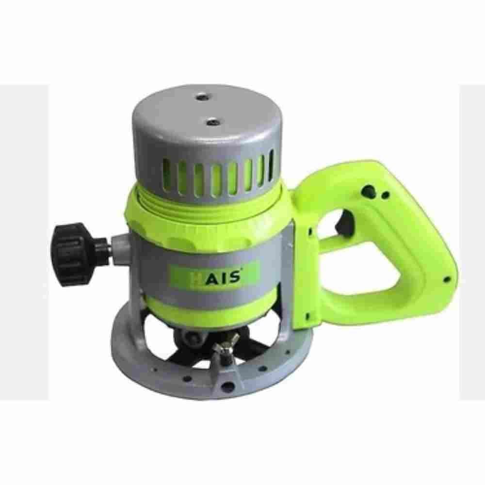 HAIS  1600 Watt Güçlü Freze
