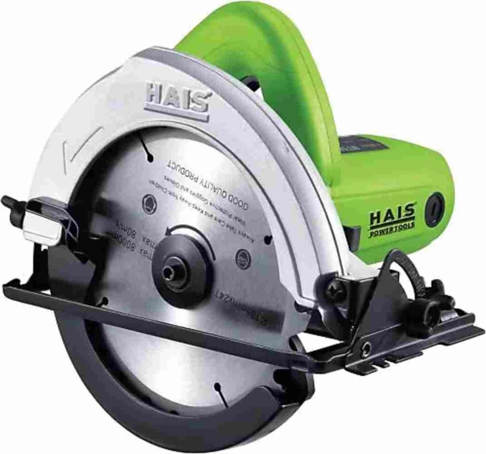 HAIS JL5800 1200 Watt Sunta Kesme