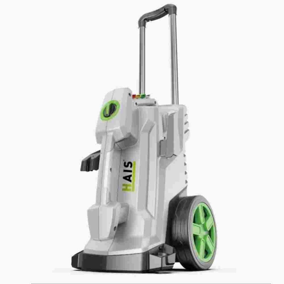 HAIS LT891G 3100 Watt 225 Bar İndüksiyon Motorlu  Basınçlı Yıkama Makinesi