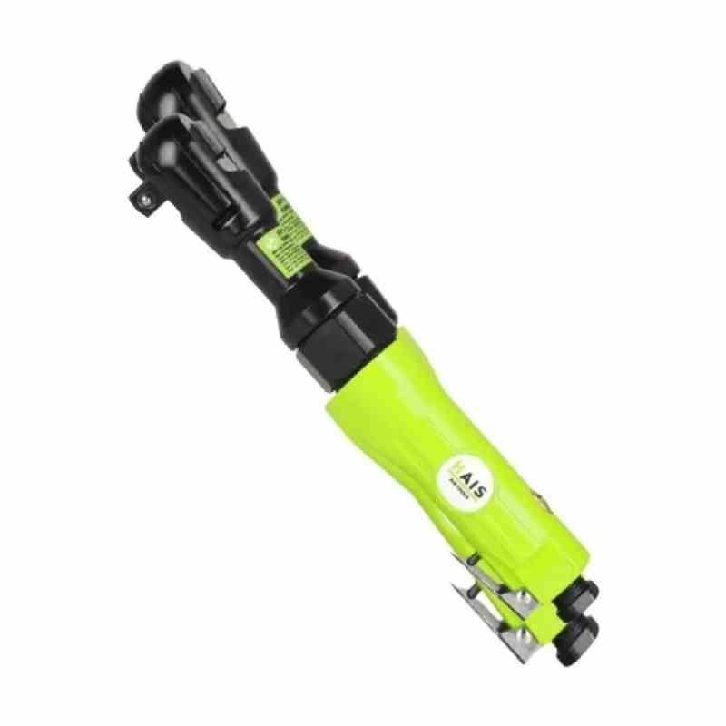 HAIS WFR-1060 1/2'' Pnömatik Havalı Cırcır Kolu