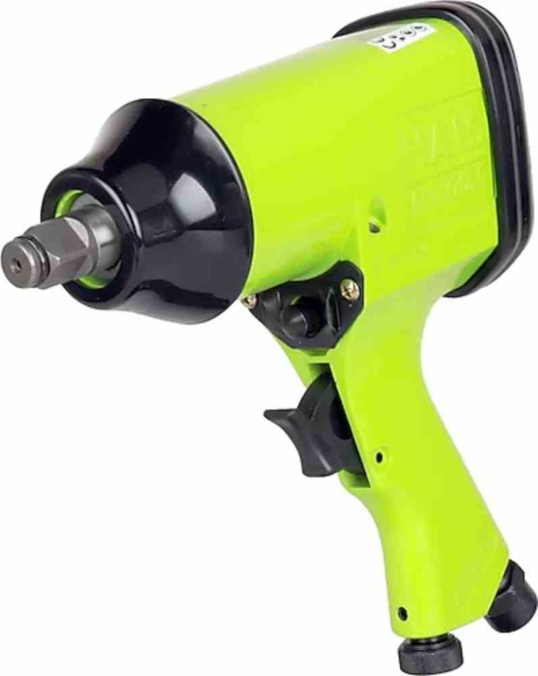 HAIS WFI-1070 1/2''  Pnömatik Havalı Somun Sökme