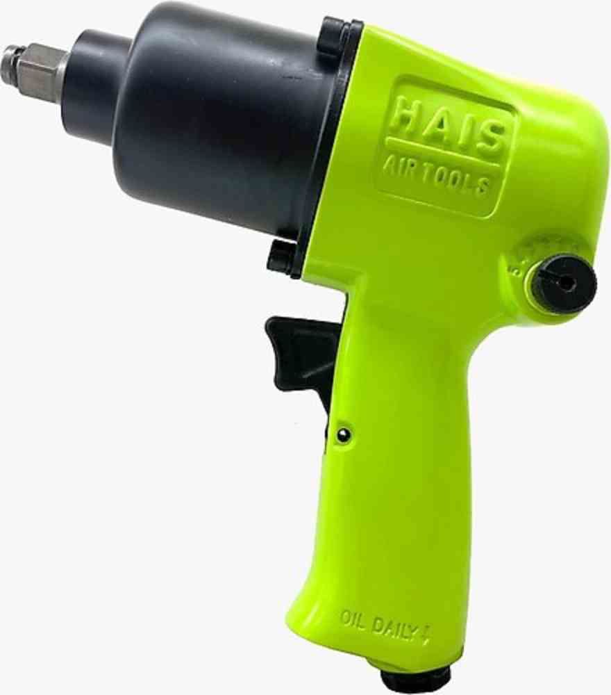 HAIS 12A 1/2'' Pnömatik Havalı Pro Somun Sökme