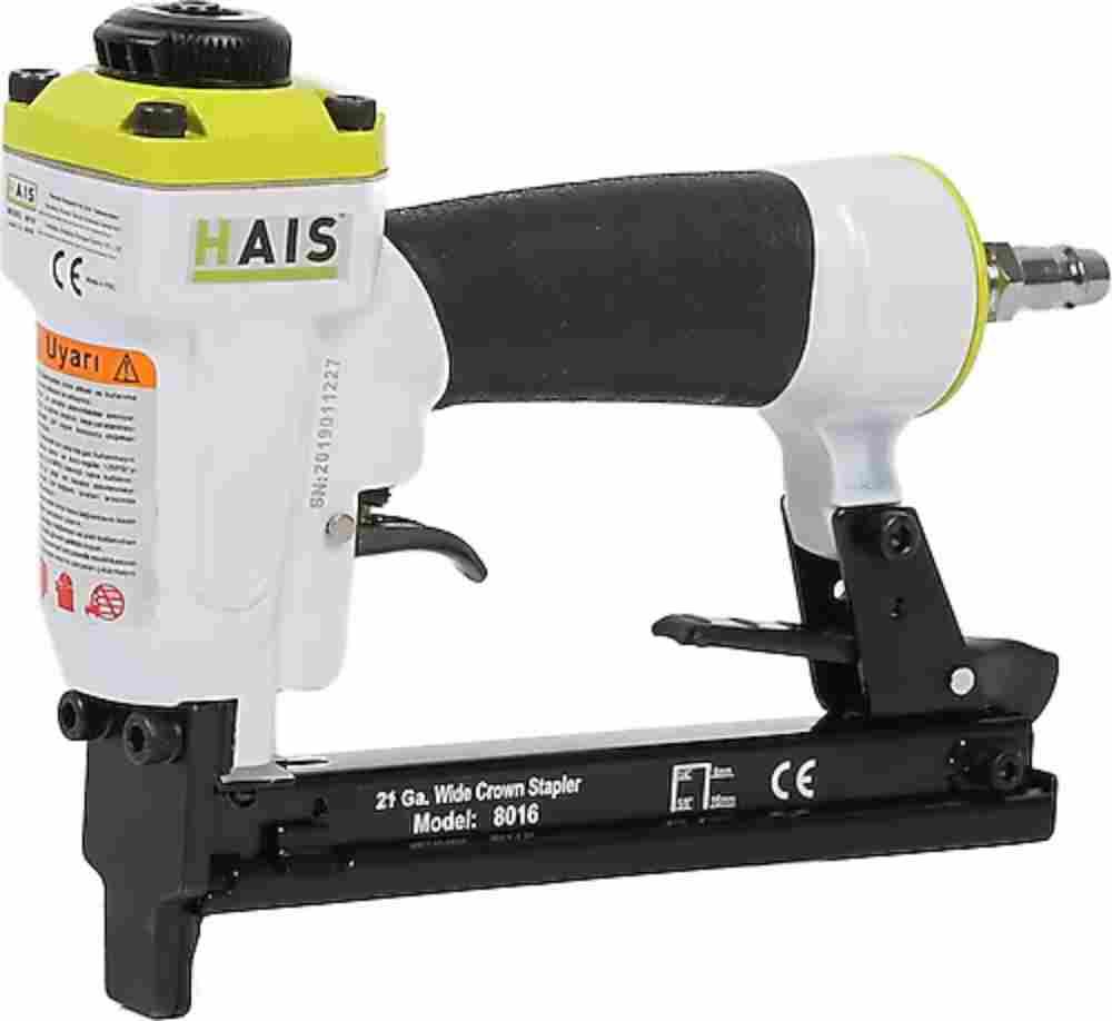 HAIS 8016 Zımba Tabancası
