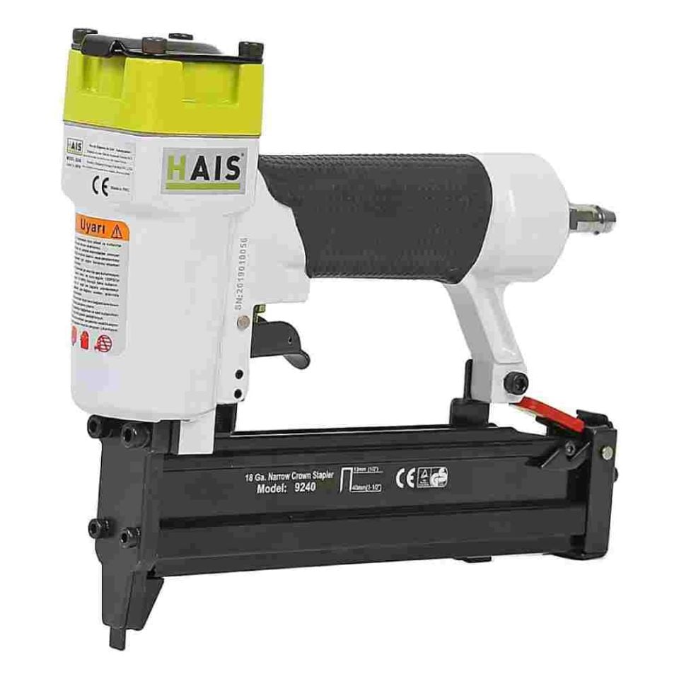HAIS 9240 Pnömatik Havalı Zımba Tabancası