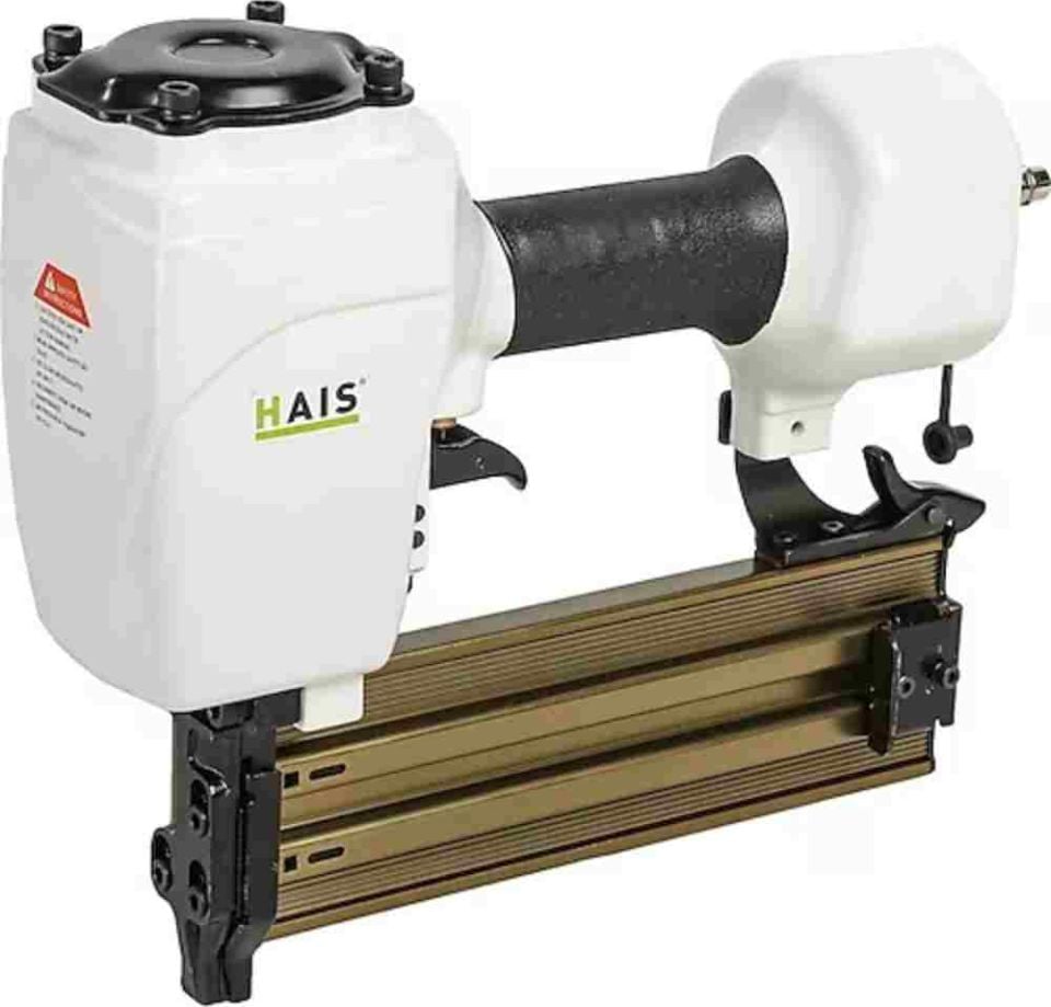 HAIS ST64 Havalı Çelik Çivi Tabancası