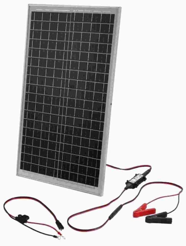 HAIS PRO 2.OC 12 Volt  Solar Sistemli Akü Şarj Cihazı