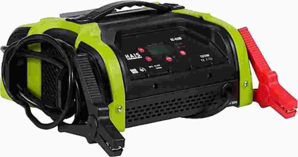 HAIS KC320A 12-24 Volt Akü Şarj Cihazı