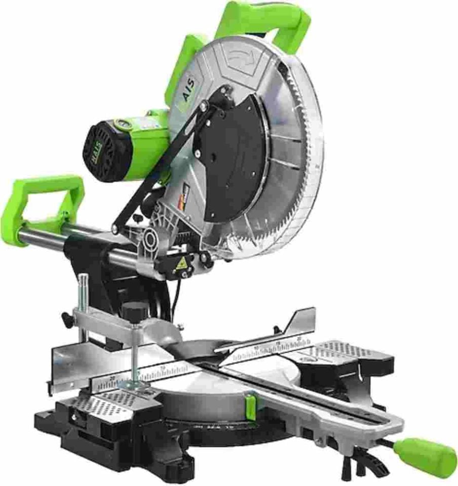 HAIS HM1247A  Gönye Kesme Testere