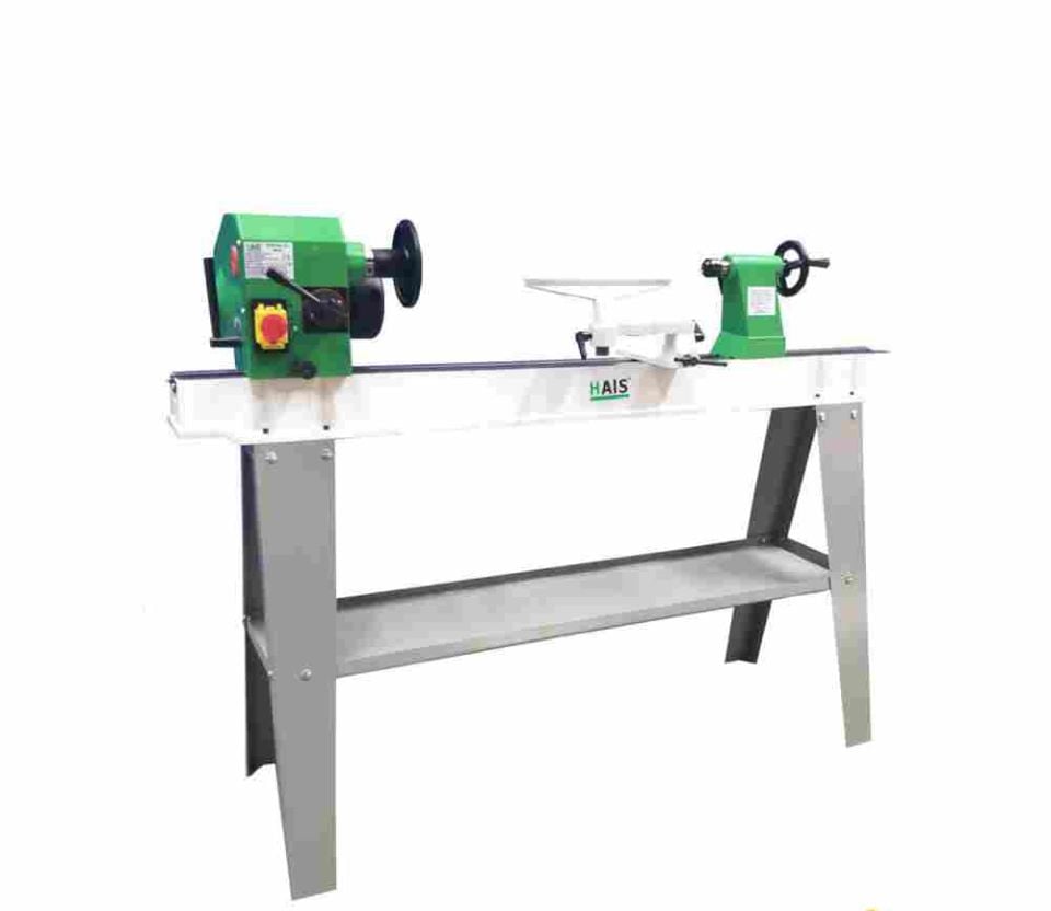 HAIS MC1443 1100mm Ahşap Torna Makinası