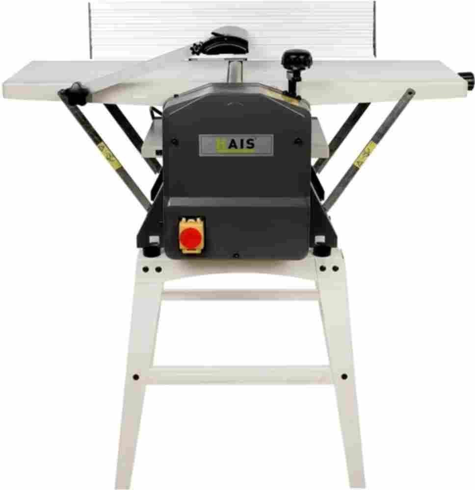 HAIS MBY-10 10'' Planya Ve Kalınlık Makinası