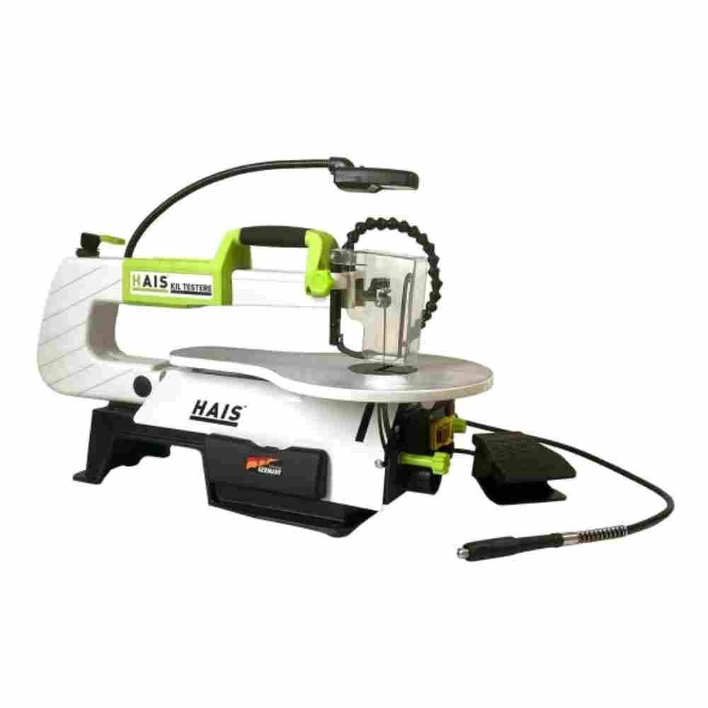 HAIS JFS1604 Kıl Testere Makinası