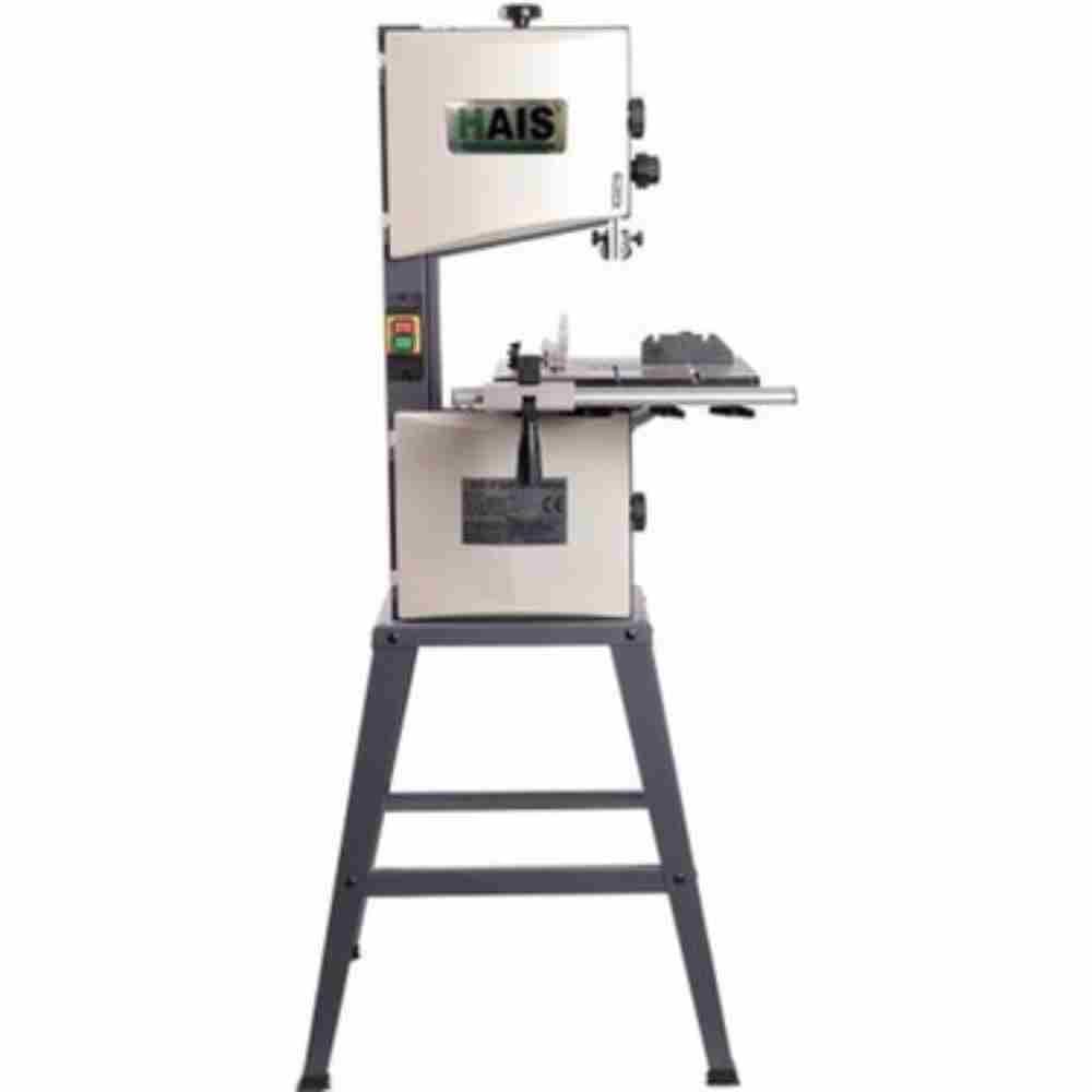 HAIS MJ-10 Ahşap Şerit Testere