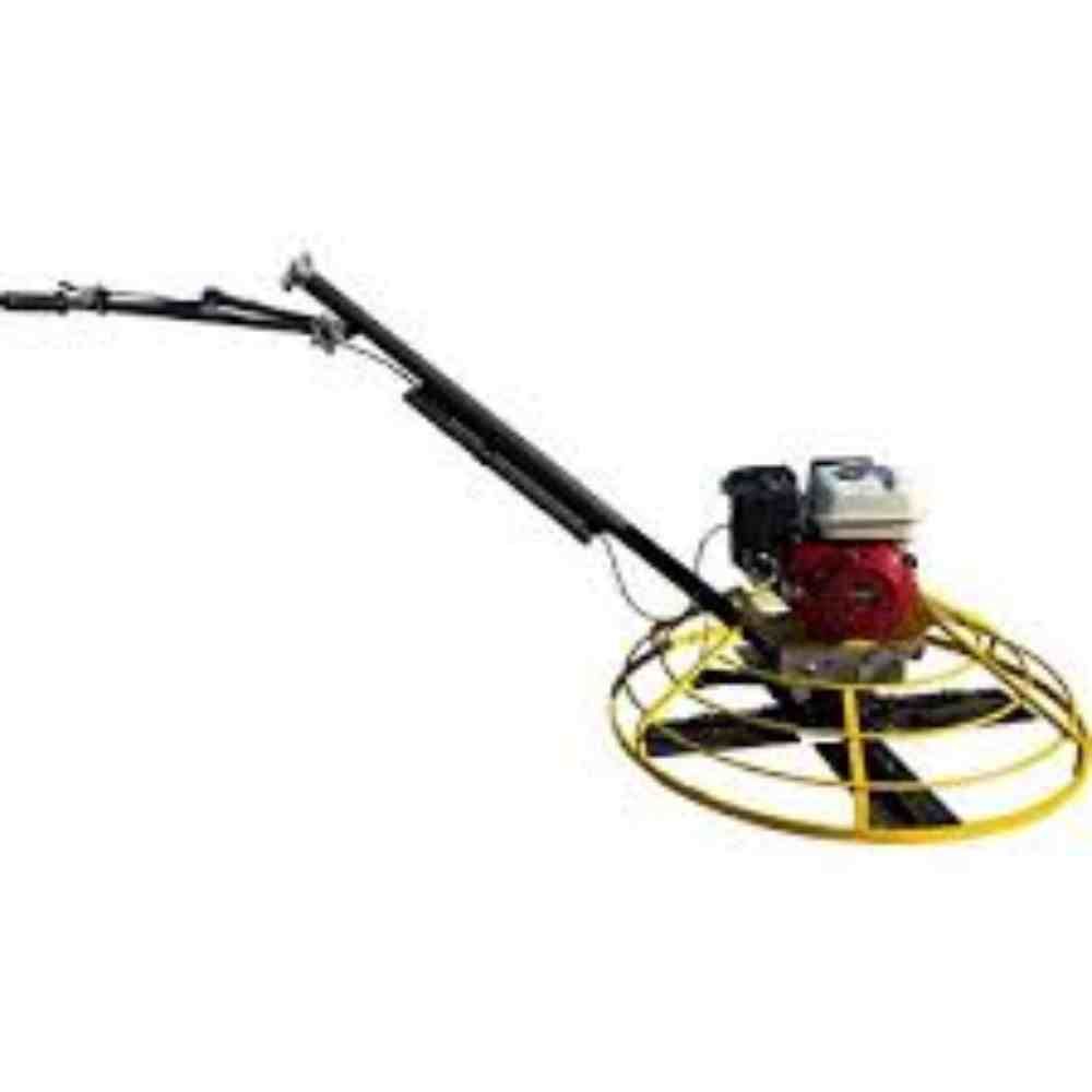 Deco-flex Benzinli Perdah Makinası PME-45