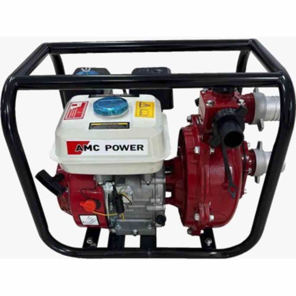 AMC POWER 2'' Benzinli Su Motoru