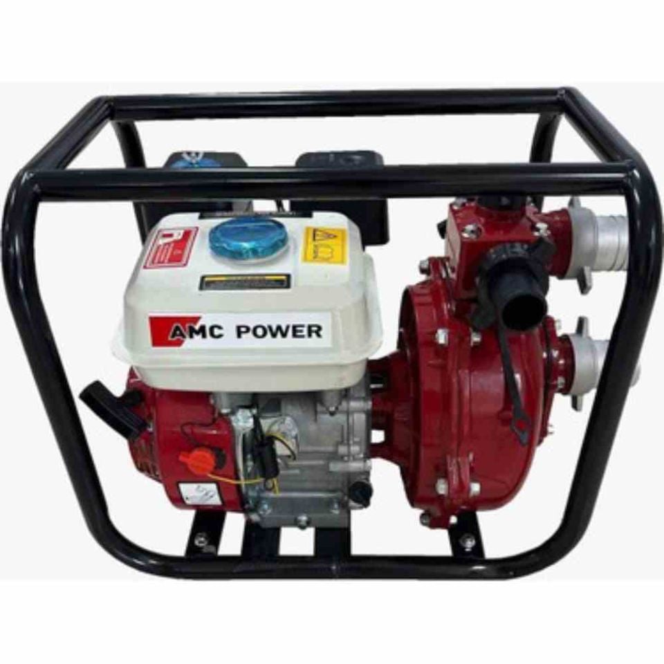 AMC POWER 2'' Benzinli Su Motoru
