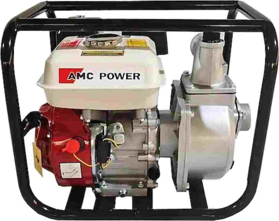 AMC POWER 3''  Benzinli Su Motoru