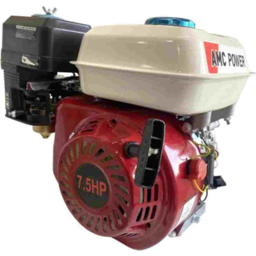 AMC POWER 7.5 HP Benzinli Motor