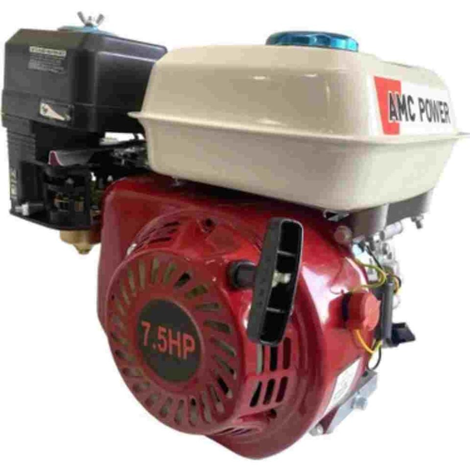 AMC POWER 7.5 HP Benzinli Motor