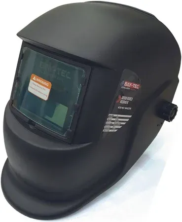 BAY-TEC MK378 KAYNAK MASKESİ KOLORMATİK