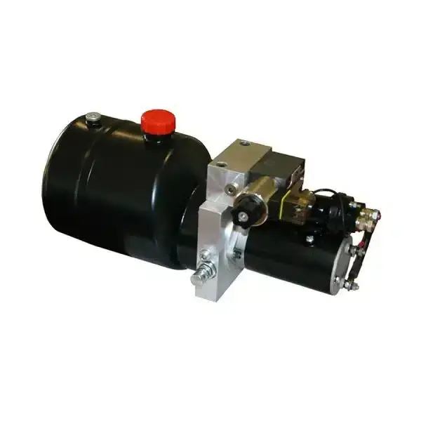 Powerpack Mini Güç Ünitesi