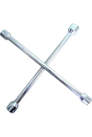 Grangos GRBA04 17x19x21x22 mm Bijon Anahtarı İstavroz Tipi