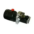 Araç Üstü Hidrolik Sistemler için Powerpack Mini Güç Ünitesi
