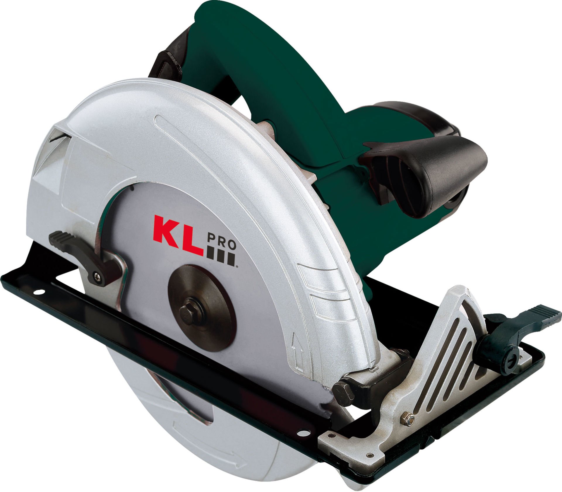 KL PRO KLDAT96235 2400Watt Profesyonel Daire Testere