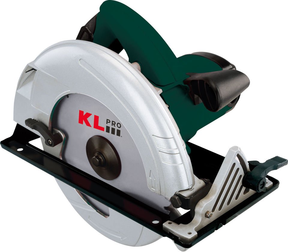 KL PRO KLDAT96235 2400Watt Profesyonel Daire Testere