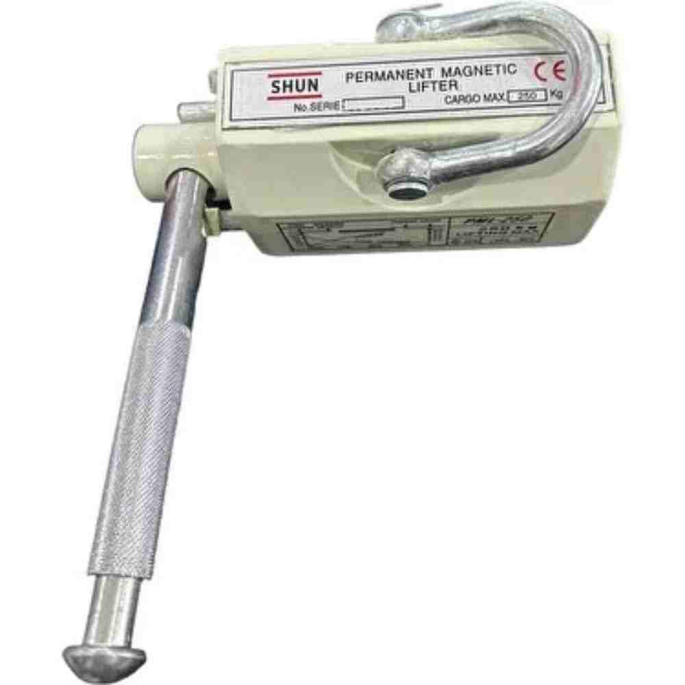 Shun Universal Manyetik Kaldıraç 250 kg