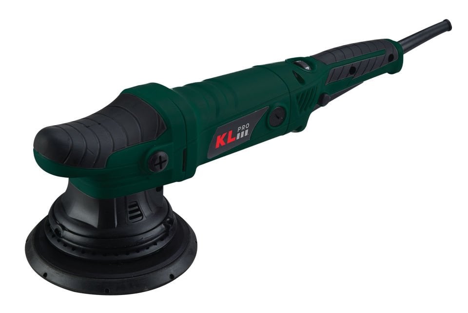 KL PRO KLPJ7171 720Watt 150mm Profesyonel Orbital Polisaj Makinesi
