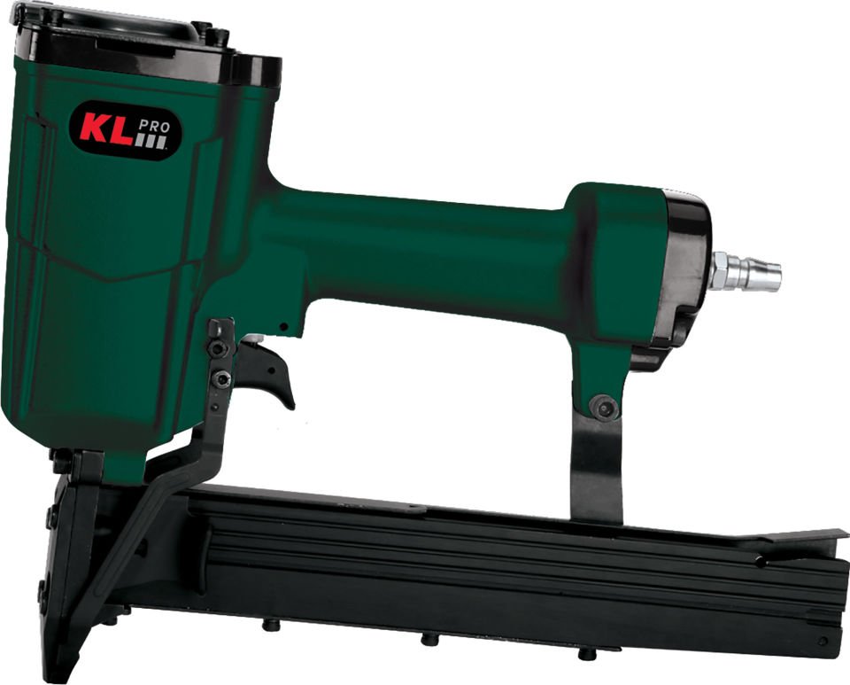KL PRO KLZT9240H 16-40mm Profesyonel Havalı Zımba Çakma Tabancası