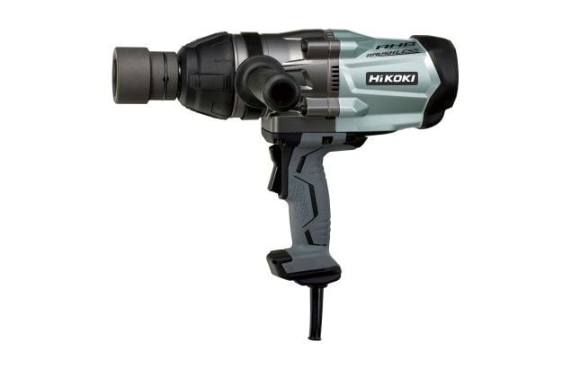 Hikoki WR25SE 1000 Nm 900 W Darbeli Somun Sıkma