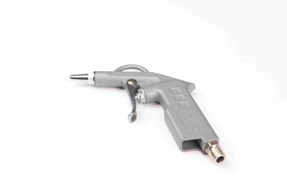 Pnömatik Metal Basınçlı Hava Tabancaları DG-10-1 (Gagalı)