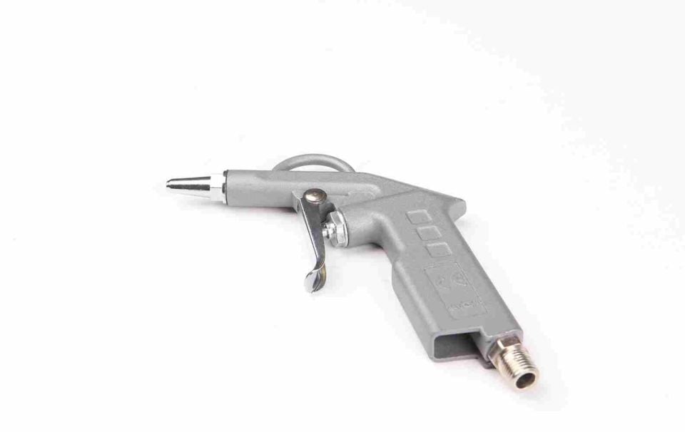 Pnömatik Metal Basınçlı Hava Tabancaları DG-10-1 (Gagalı)