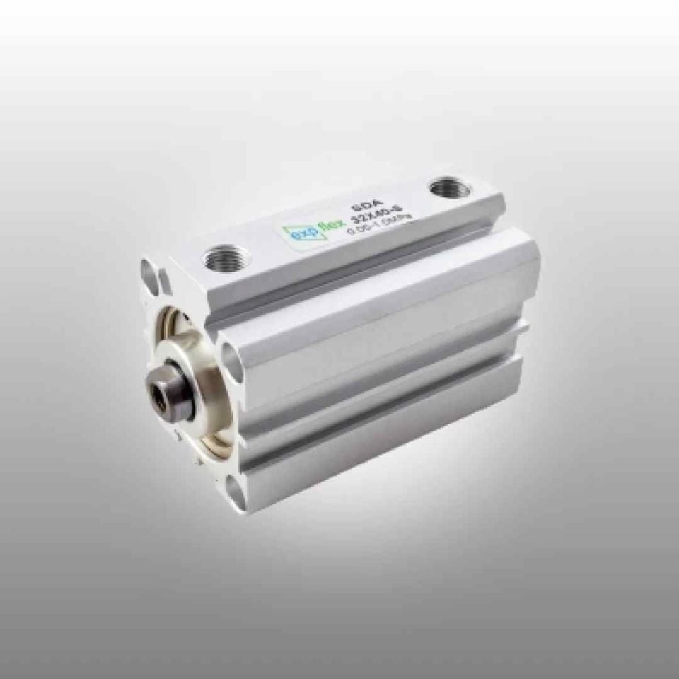 (SDA-S) Manyetik 40*40 Short Silindirler